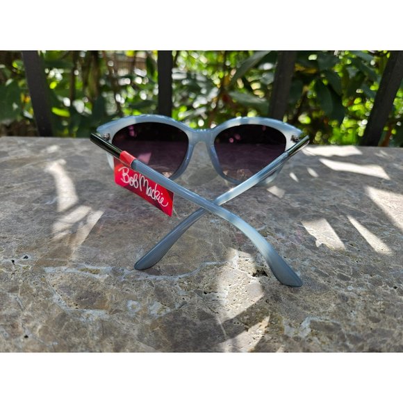 Bob Mackie Sunglasses - Picture 5 of 5